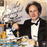 Art Garfunkel - Since I Don't Have You / When Someone Doesn't Want You