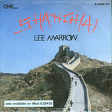 Lee Marrow - Shanghai / Shanghai