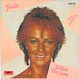 Frida (ABBA) - To Turn The Stone / I Got Something