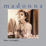 Madonna - Like A Virgin / Stay
