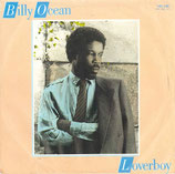 Billy Ocean - Loverboy / Loverboy (Dub Mix)