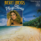 Audrey Landers - Playa Blanca