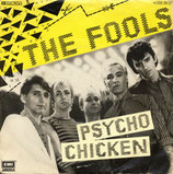 Fools - Psycho Chicken / Psycho Chicken (Clucked)