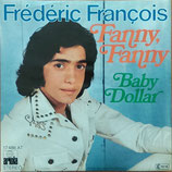 Frederic Francois - Fanny, Fanny / Pourquoi Faut-Il Que L'On Se Quitte?