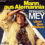 Reinhard Mey - Mann aus Alemannia