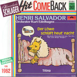 Henri Salvador - Der Löwe schläft heut' Nacht / The Lion sleeps Tonight