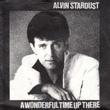 Alvin Stardust - A Wonderful Time Up There