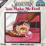 Sylvester - You Make Me Feel (Mighty Real)