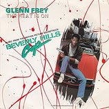 Glenn Frey - The Heat Is On / Shoot Out