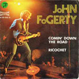 John Fogerty - Comi´n Down The Road