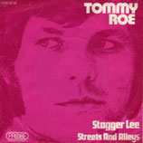 Tommy Roe - Stagger Lee / Back Streets And Alleys (ohne Cover)