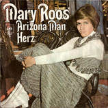 Mary Roos - Arizona Man / Herz