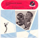 Bert Kämpfert und sein Orchester - Mitternachts Blues (ohne Cover)