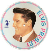 Elvis Presley - Love Me Tender / Anyway You Want Me (Bildplatte)