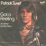 Patrick Juvet - Got A Feeling