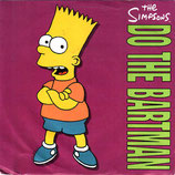 Simpsons - Do The Bartman / Do The Bartman (LP Edit)
