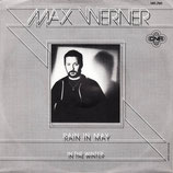 Max Werner - Rain In May / In The Winter