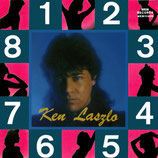 Ken Laszlo - 1.2.3.4.5.6.7.8 / 1.2.3.4.5.6.7.8 instr.