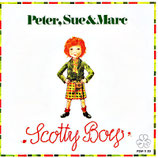 Peter, Sue & Marc - Scotty Boy / Diesel Mama