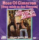 Hoffmann & Hoffmann - Rose Of Cimarron / Ein paar hundert mal