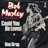 Bob Marley & The Wailers - Could You Be Love