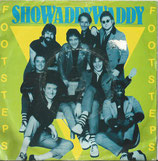 Showaddywaddy - Footsteps / Tribute