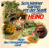 Heino - So´n kleiner Garten vor der Stadt