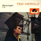 Ted Herold - Moonlight (ohne Cover)
