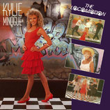 Kylie Minogue - The Locomotion