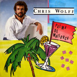 Chris Wolff - Palma De Mallorca / Alles über dich