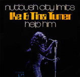 Ike & Tina Turner - Nutbush City Limits / Help Him