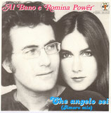 Al Bano & Romina Power - Che Angelo Sei / Perche'