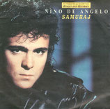 Nino De Angelo - Samuraj / There's Too Much Blue In Missing You