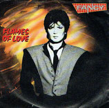 Fancy - Flames Of Love / Bodyguard