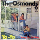 Osmonds - Yo-Yo