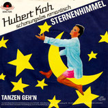 Hubert Kah - Sternenhimmel / Tanzen gehen