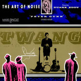 Art Of Noise - Peter Gunn / Something Always Happens