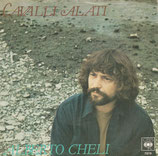 Alberto Cheli - Cavalli Alati / Sto Male