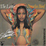 Amii Stewart - The Letter / Paradise Bird