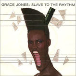 Grace Jones - Slave To The Rhythm / G. I. Blues