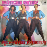 Ritchie Family - Put Your Feet To The Beat / Sexy Man