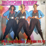 Ritchie Family - Put Your Feet To The Beat