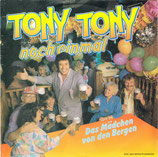 Tony Marshall - Tony, Tony noch einmal