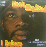 Les Humphries Singers - Rock My Soul / I Believe