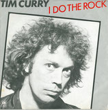 Tim Curry - I Do The Rock / Hide This Face