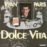 Ryan Paris - Dolce Vita / Dolce Vita Part II (instrumental)