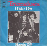 Tremeloes - Ride On / Hands Off