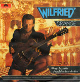Wilfried - Orange / 08/15 - Lass Die Arschbacken Locker