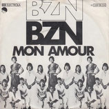 BZN - Mon Amour / Memories