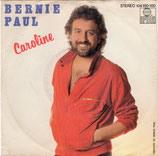 Bernie Paul - Caroline